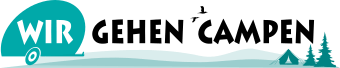 Logo Wir gehen campen - Der Reise und Campingblog